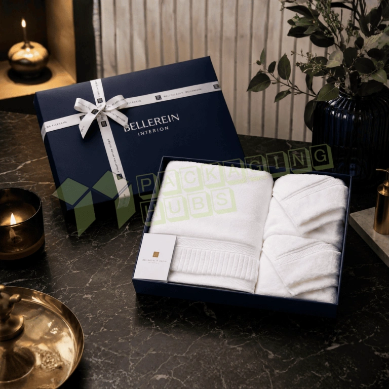 Apparel Gift Boxes