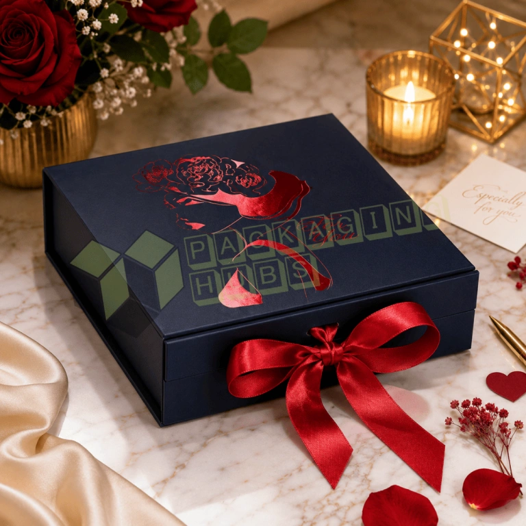 Apparel Gift Boxes