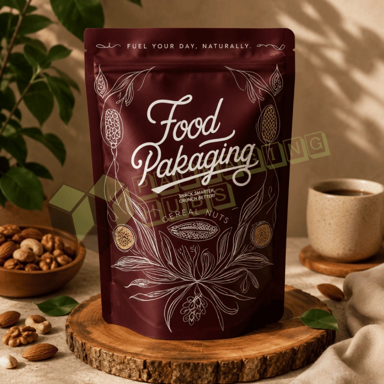 Mylar Food Storage Bags