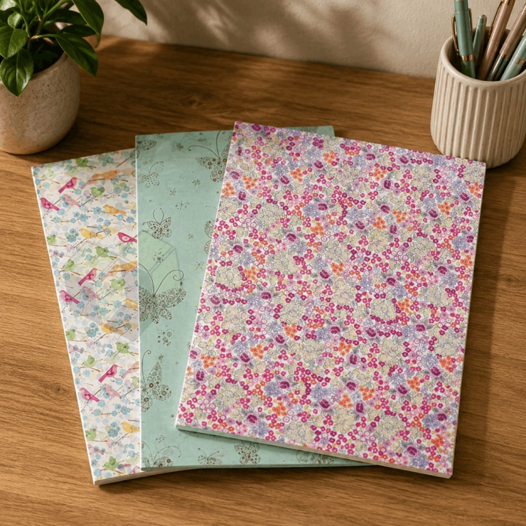 Customized Wrapping Paper