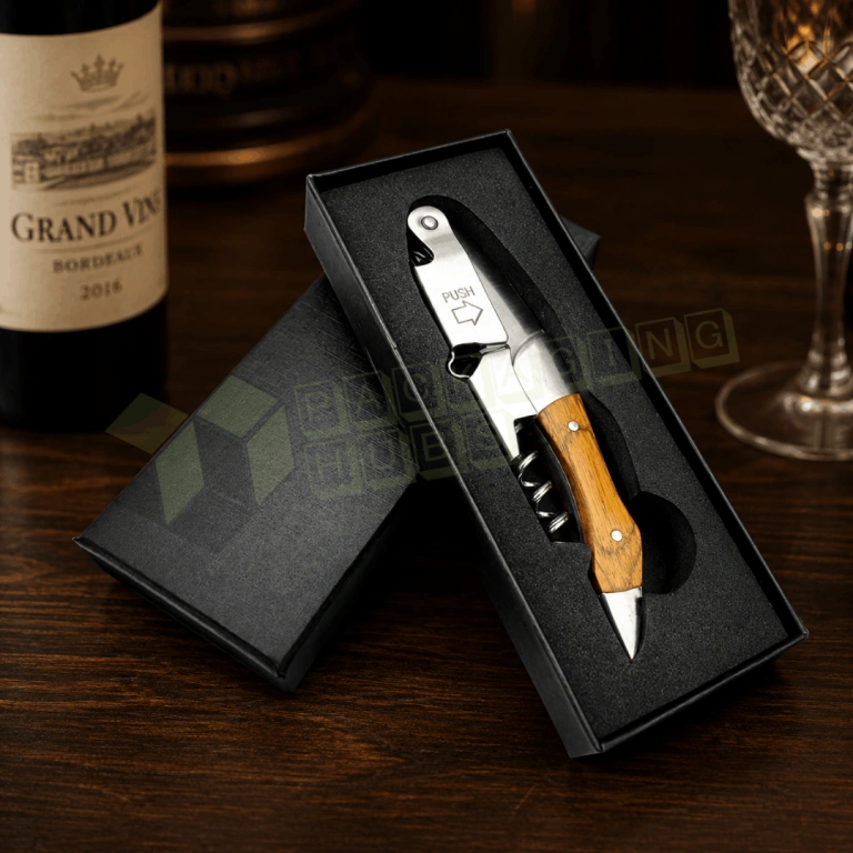 Knife Boxes