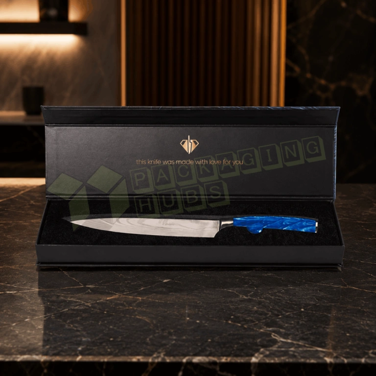 Knife Boxes