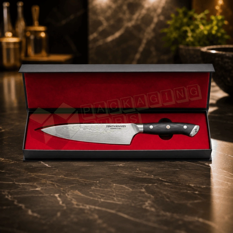 Knife Boxes