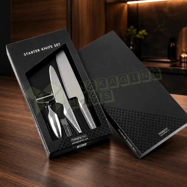 Knife Boxes