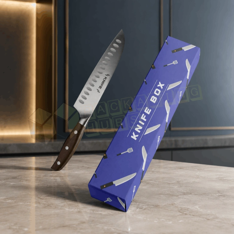 Knife Boxes