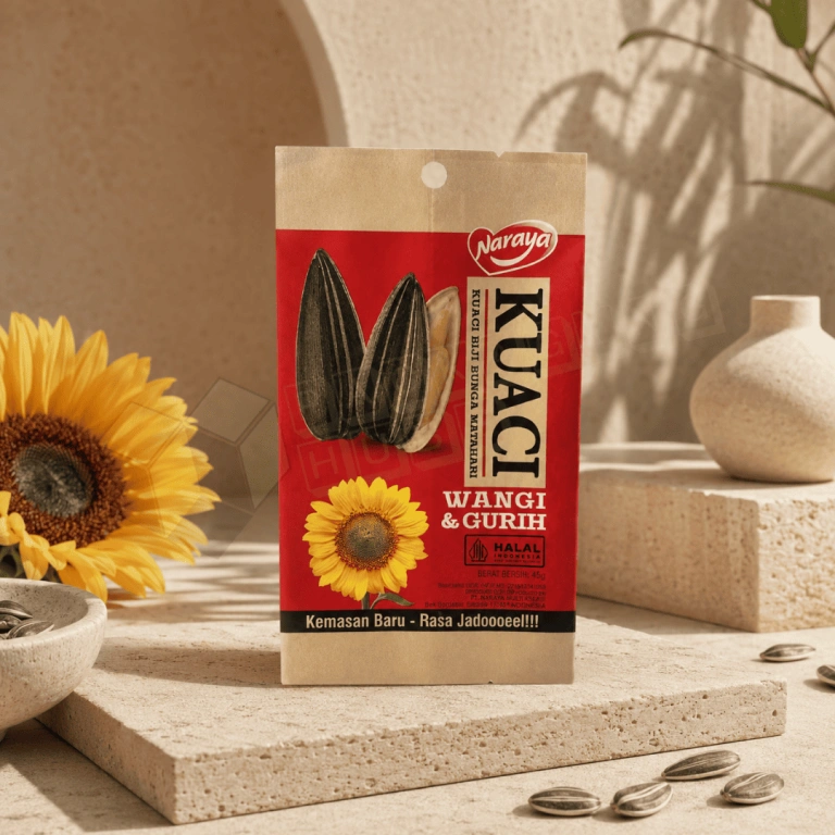 Seed packaging