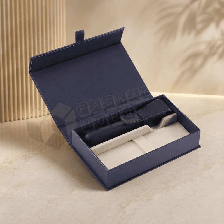 Custom Stationery Shipping Boxes