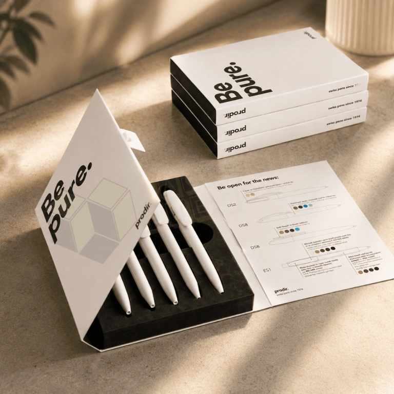 Custom Stationery Shipping Boxes
