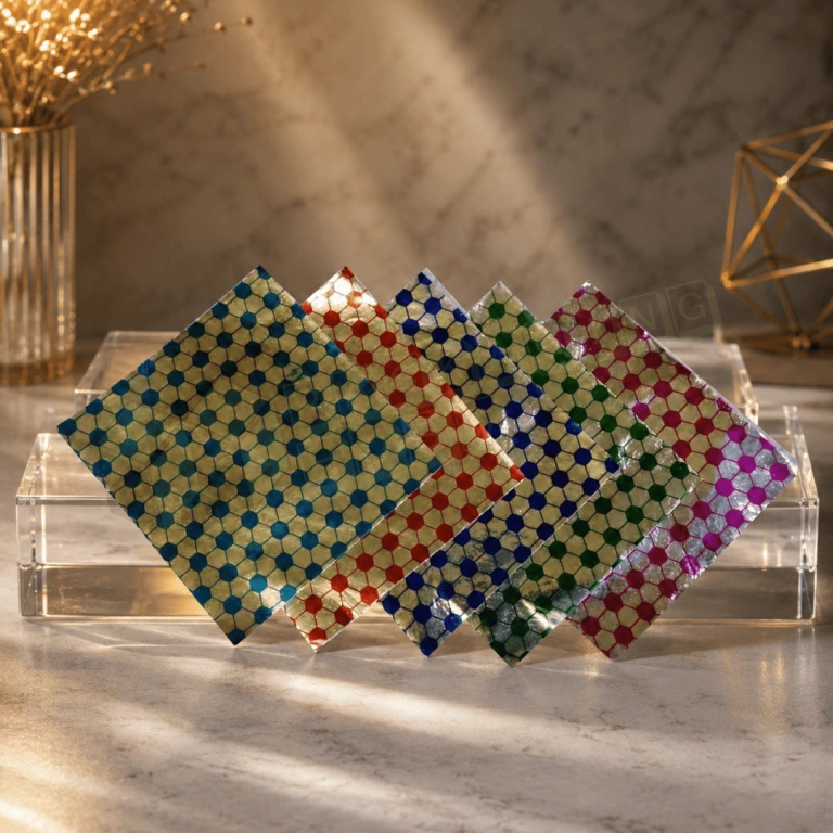 Eco Friendly Wrapping Paper