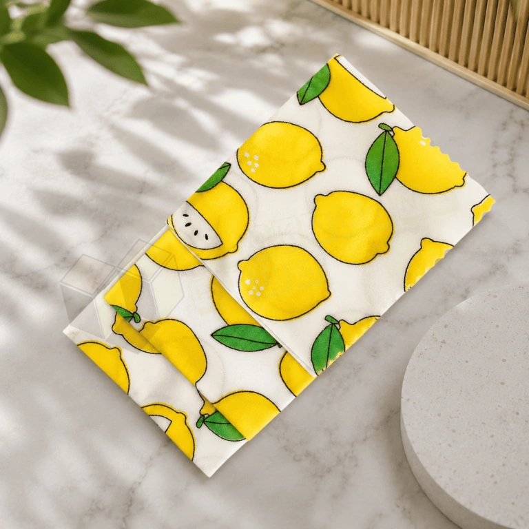 Eco Friendly Wrapping Paper